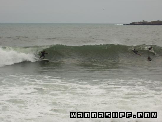 surf photo