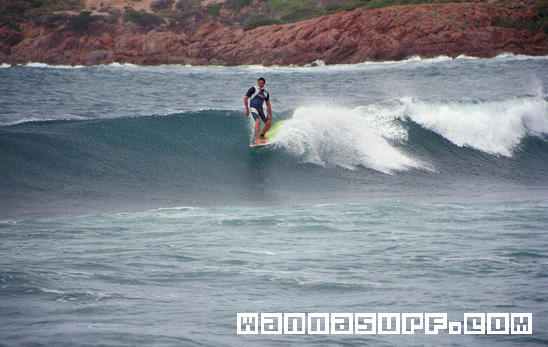 surf photo