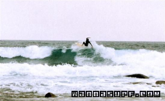 surf photo