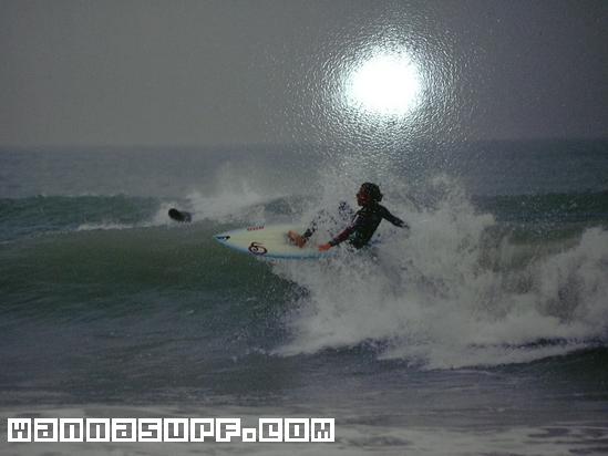 surf photo