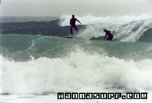 surf photo