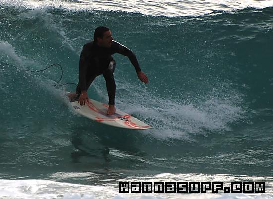 surf photo