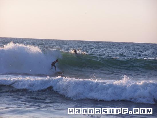 surf photo