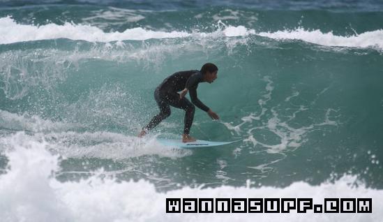 surf photo