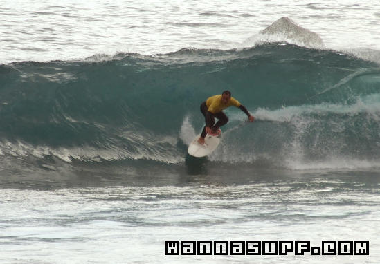surf photo