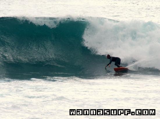 surf photo