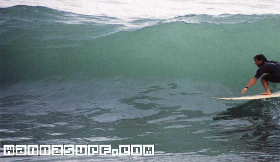 surf photo