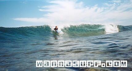 surf photo