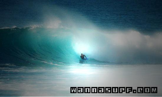 surf photo