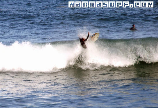 surf photo
