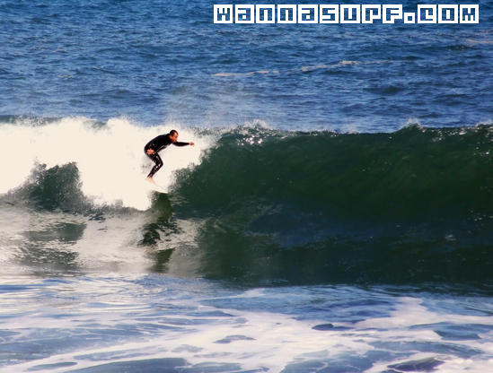 surf photo