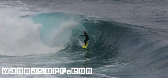 surf photo