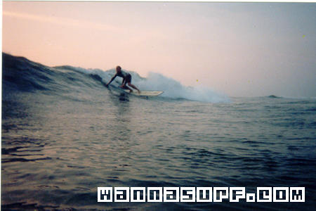 surf photo