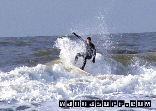 surf photo