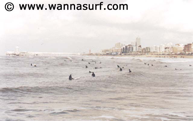 surf photo