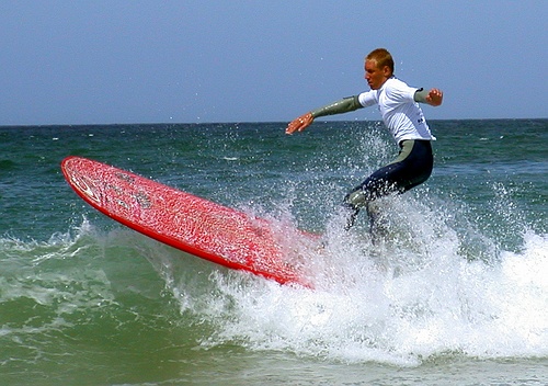 surf photo