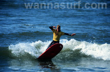 surf photo