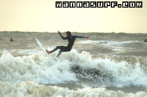 surf photo
