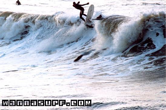 surf photo