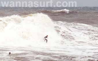 surf photo