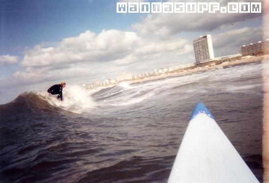 surf photo