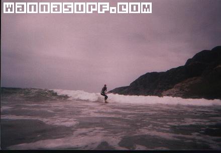 surf photo