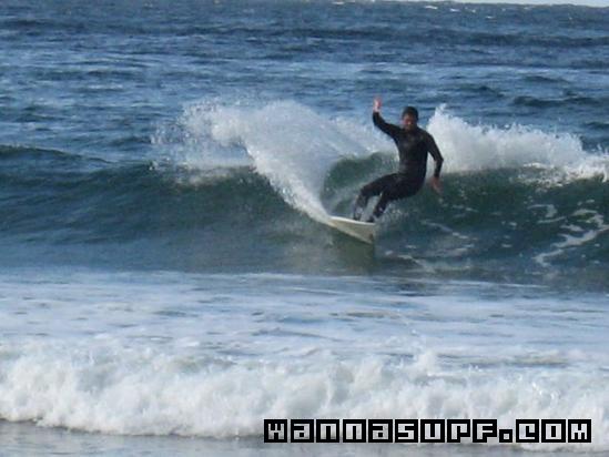 surf photo