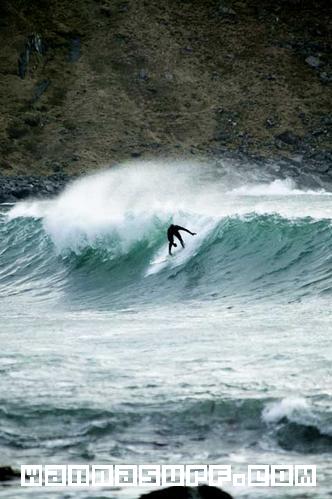 surf photo