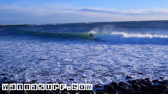 surf photo