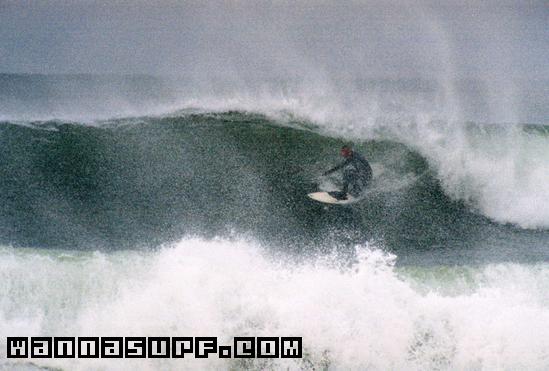 surf photo