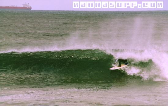 surf photo