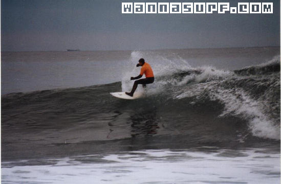 surf photo