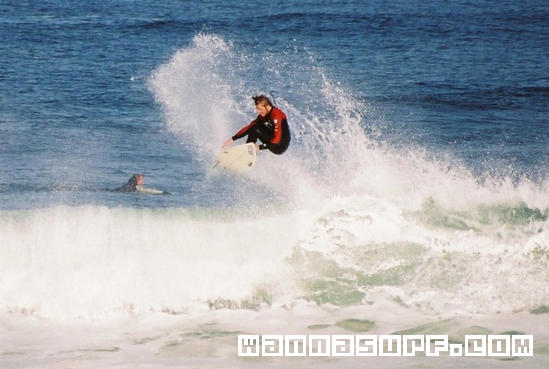 surf photo