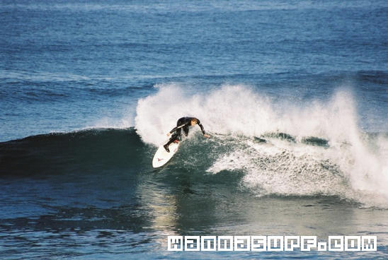 surf photo