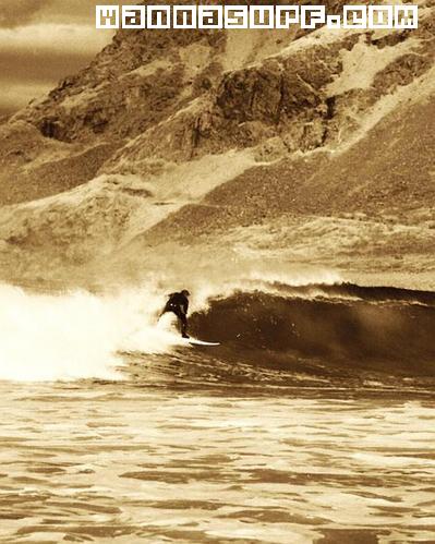 surf photo