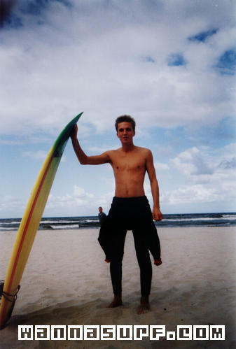 surf photo