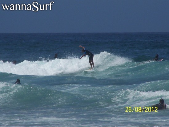 surf photo