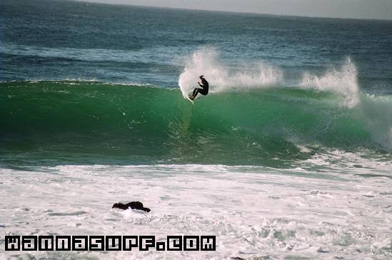 surf photo