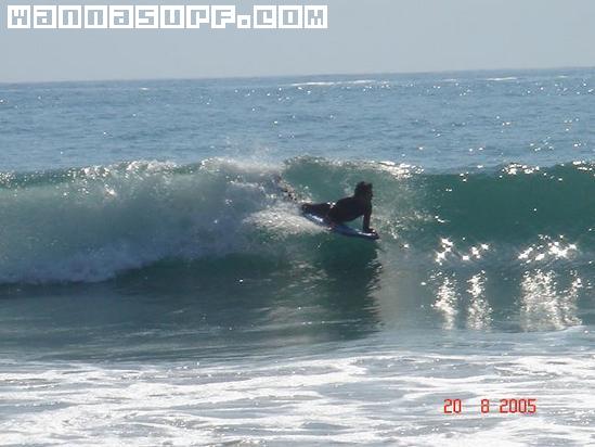 surf photo