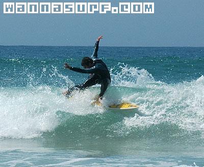 surf photo