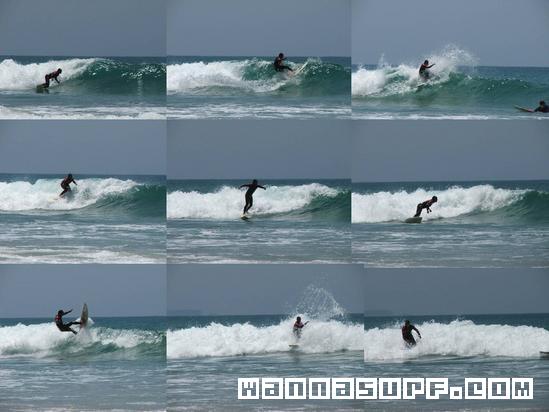 surf photo