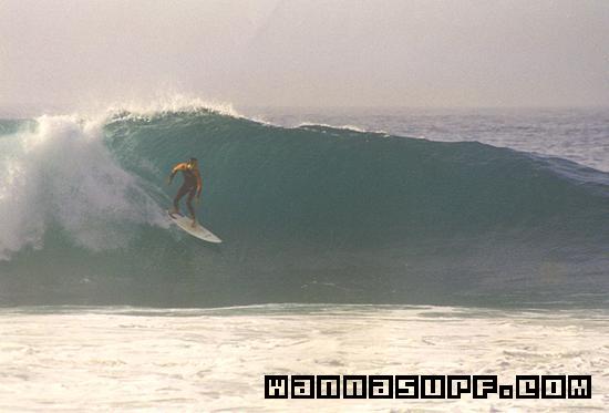 surf photo