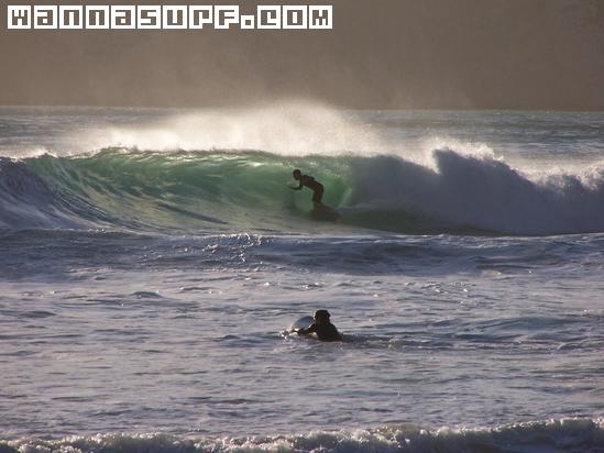 surf photo