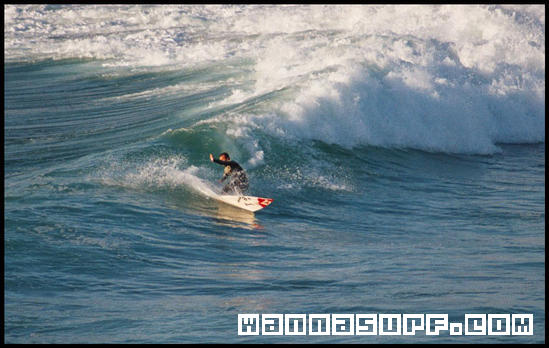 surf photo