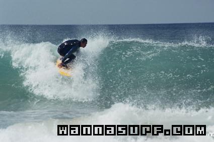 surf photo