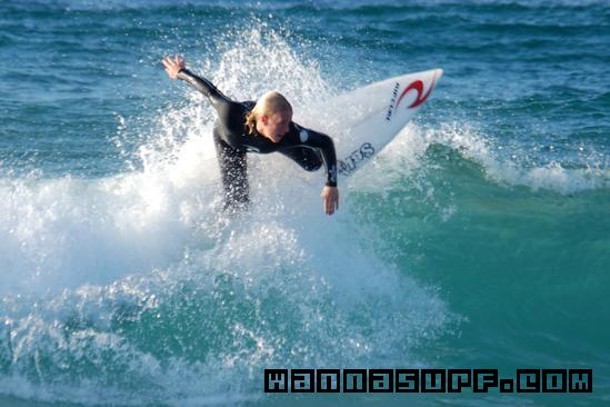 surf photo