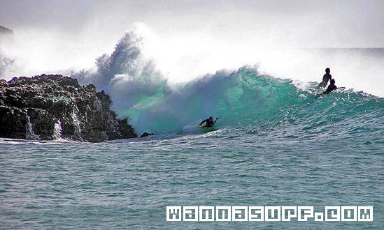 surf photo