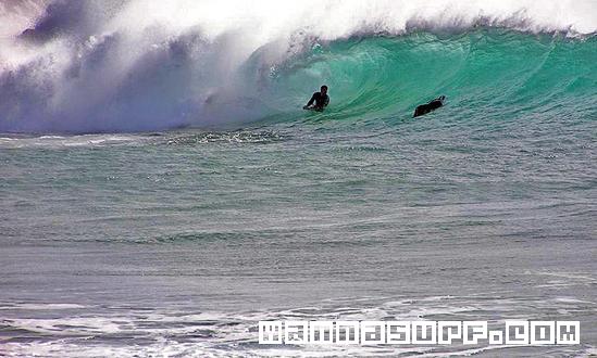 surf photo