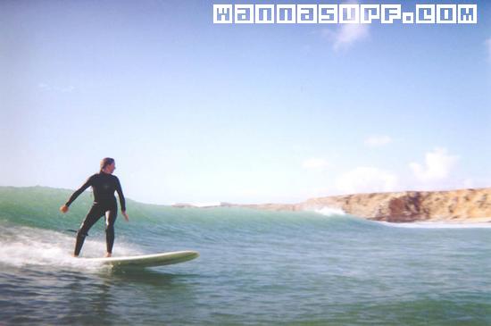 surf photo