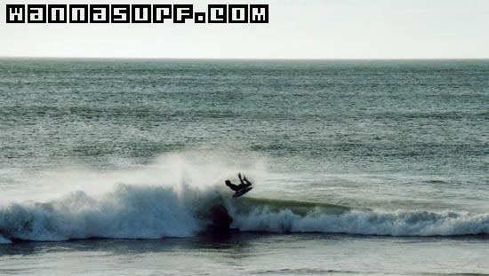 surf photo